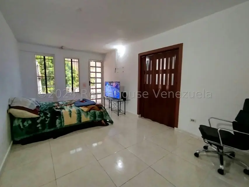 Casa (Multipes Niveles) en Venta en Paso Real, Miranda - 26