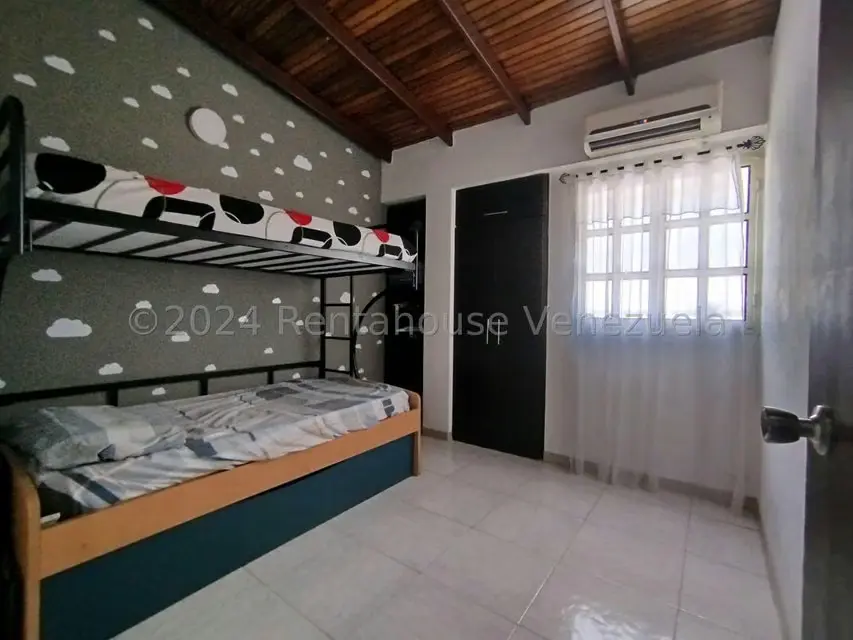 Casa (Multipes Niveles) en Venta en Paso Real, Miranda - 27