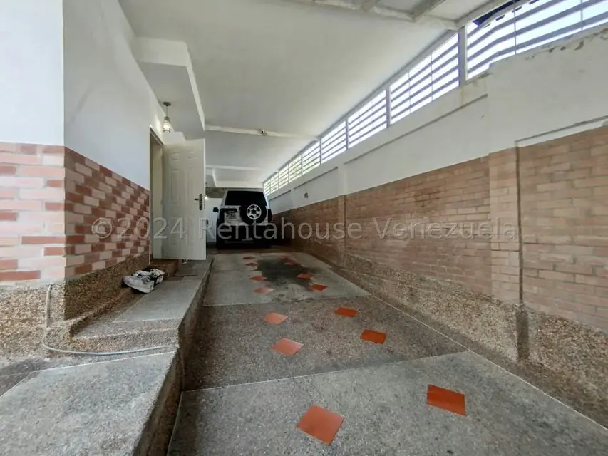Casa (Multipes Niveles) en Venta en Paso Real, Miranda - 3
