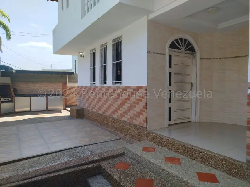 Casa (Multipes Niveles) en Venta en Paso Real, Miranda - 4