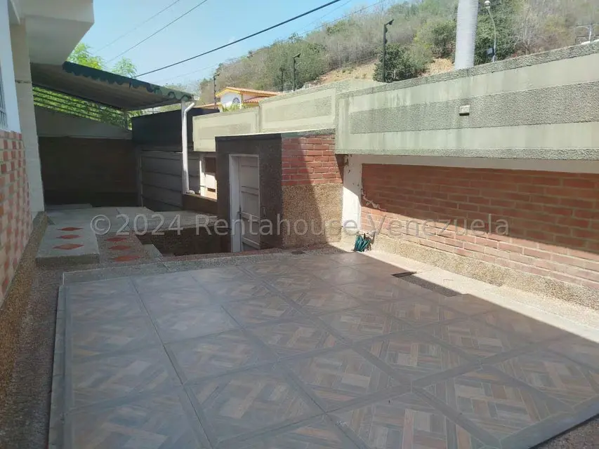 Casa (Multipes Niveles) en Venta en Paso Real, Miranda - 5