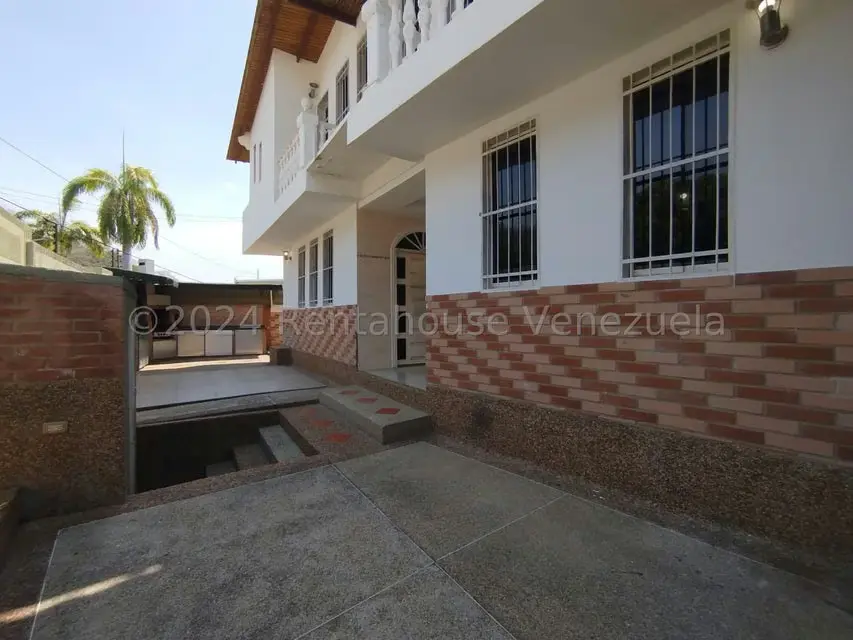 Casa (Multipes Niveles) en Venta en Paso Real, Miranda - 6