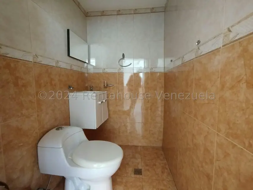 Casa (Multipes Niveles) en Venta en Paso Real, Miranda - 7