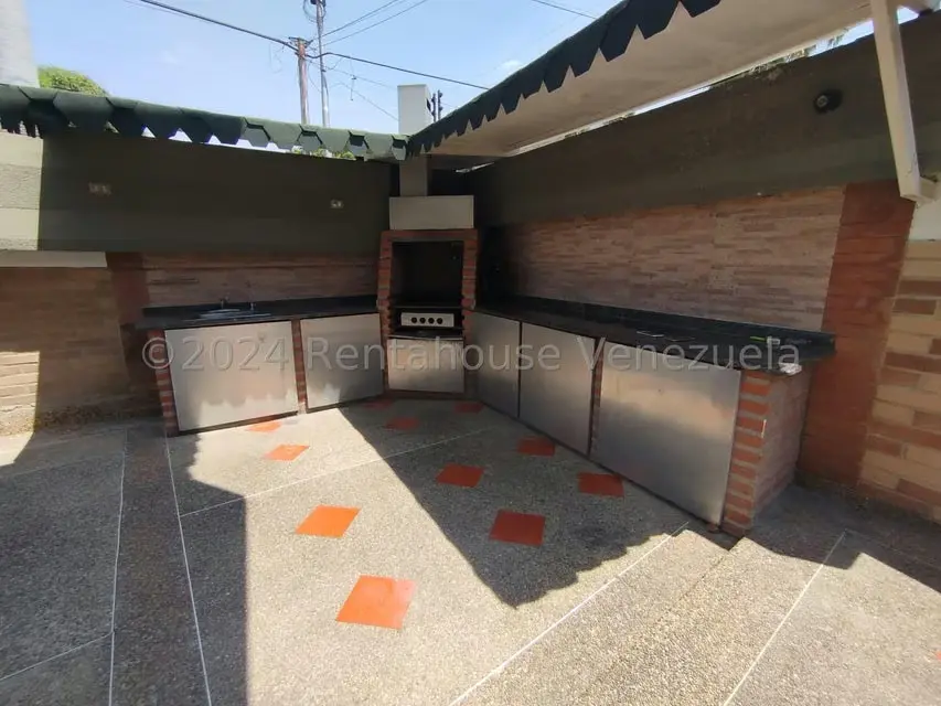 Casa (Multipes Niveles) en Venta en Paso Real, Miranda - 8