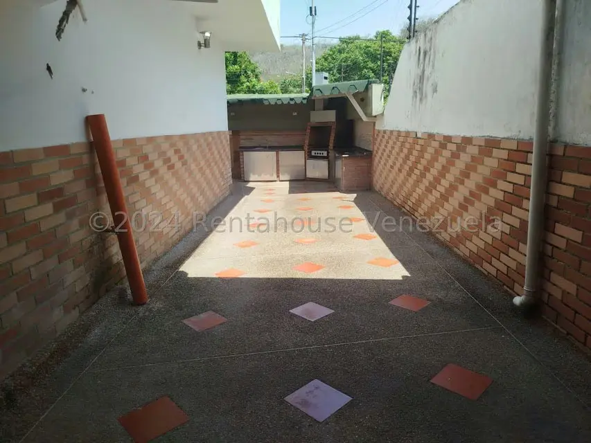 Casa (Multipes Niveles) en Venta en Paso Real, Miranda - 9
