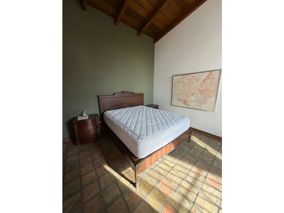 Se vende casa 400m2 Oripoto 4730 - 14