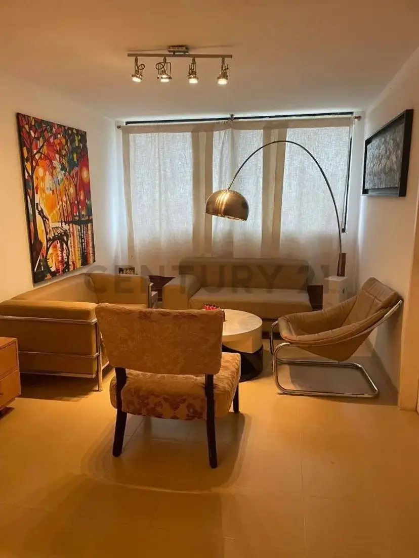 Apartamento en venta en Puerto La Cruz. C.R La Ensenada