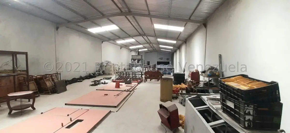 Galpon - Deposito en Venta en Municipio Peña, Yaracuy - 11