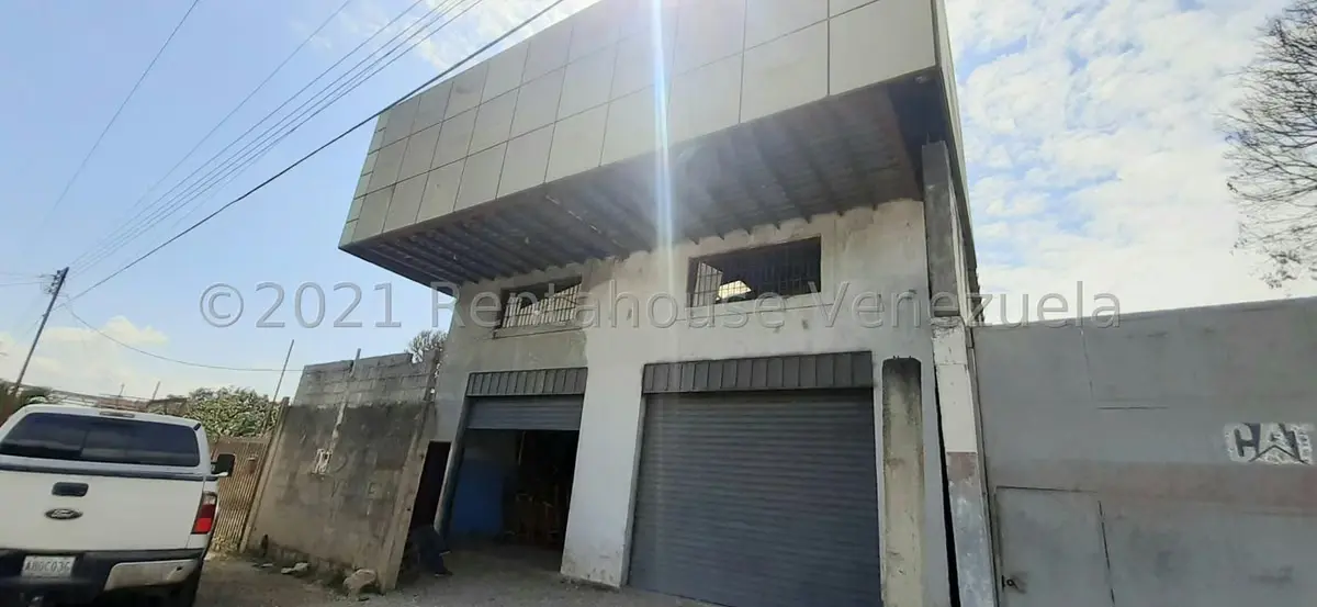 Galpon - Deposito en Venta en Municipio Peña, Yaracuy - 2