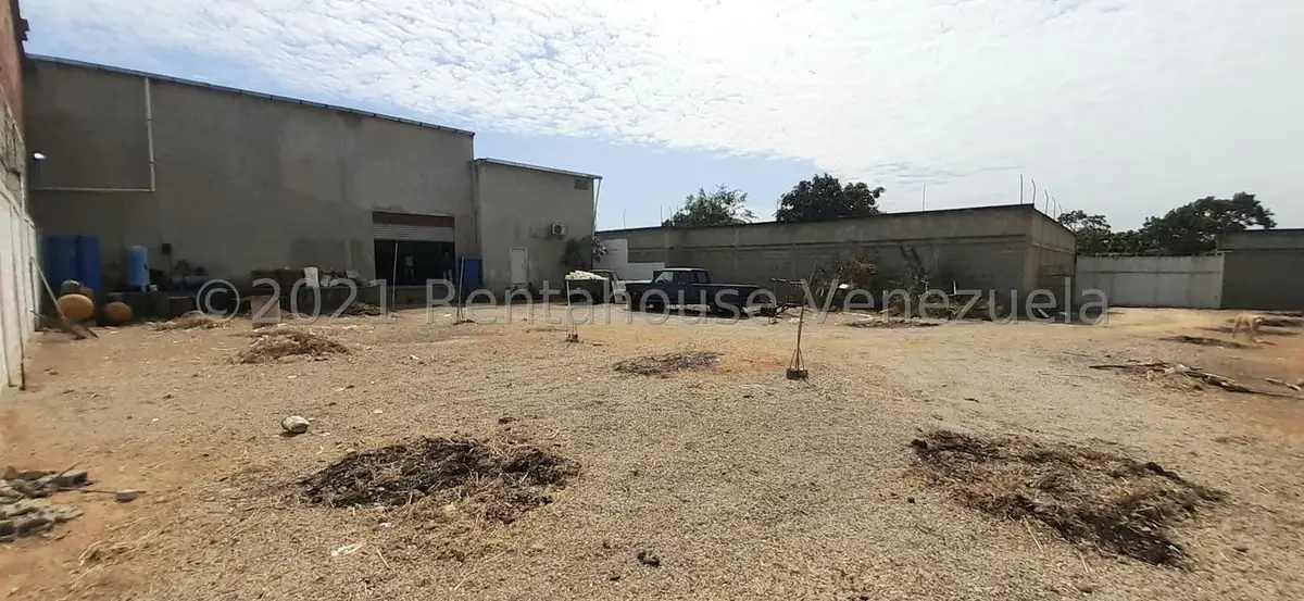 Galpon - Deposito en Venta en Municipio Peña, Yaracuy - 22