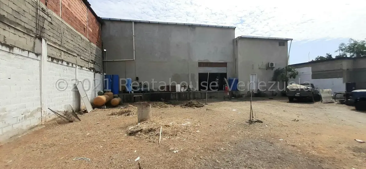 Galpon - Deposito en Venta en Municipio Peña, Yaracuy - 23