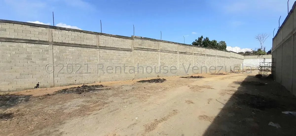 Galpon - Deposito en Venta en Municipio Peña, Yaracuy - 25