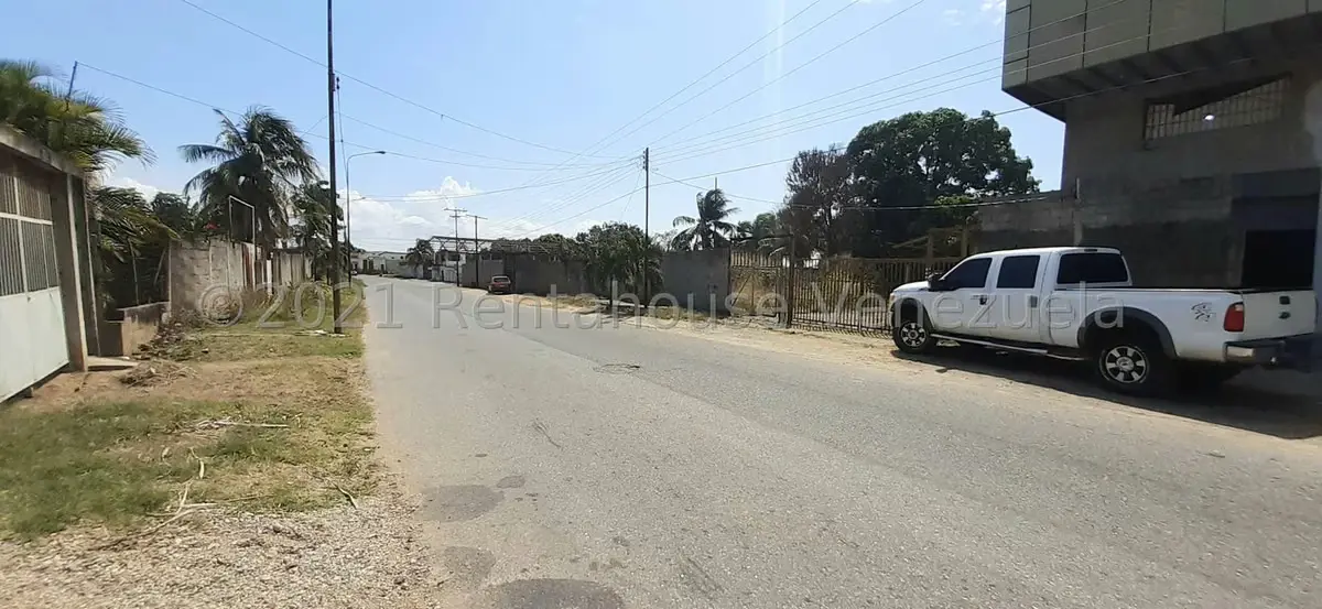 Galpon - Deposito en Venta en Municipio Peña, Yaracuy - 28