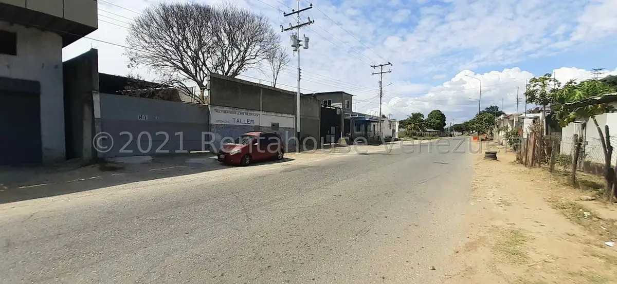 Galpon - Deposito en Venta en Municipio Peña, Yaracuy - 29