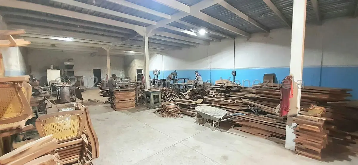 Galpon - Deposito en Venta en Municipio Peña, Yaracuy - 3