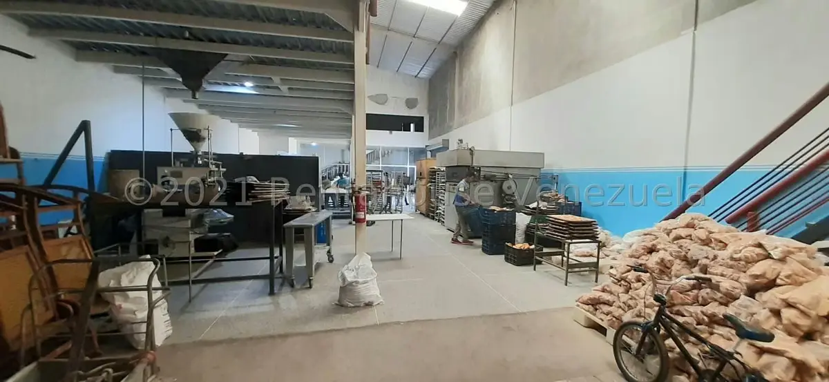 Galpon - Deposito en Venta en Municipio Peña, Yaracuy - 5