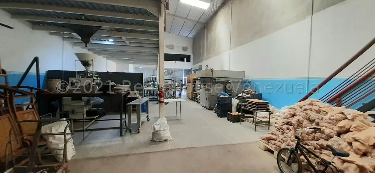 Galpon - Deposito en Venta en Municipio Peña, Yaracuy - 6