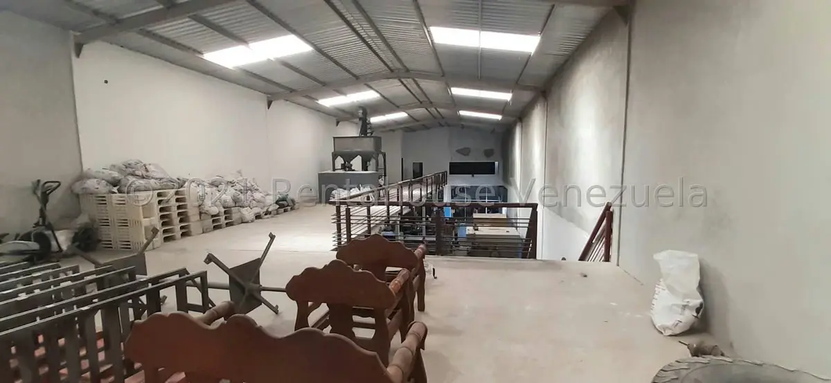 Galpon - Deposito en Venta en Municipio Peña, Yaracuy - 9