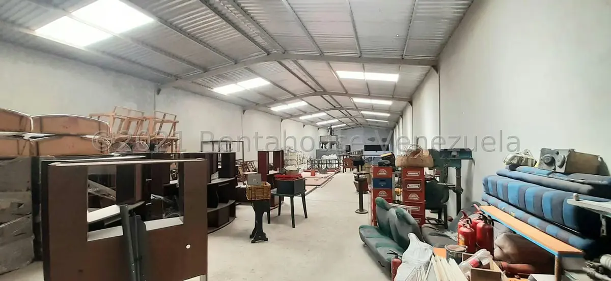 Galpon - Deposito en Venta en Municipio Peña, Yaracuy - 10
