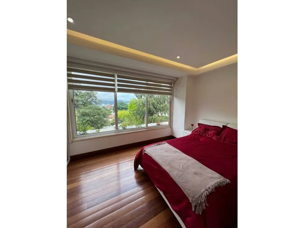 Se Vende PB 350m2 4h/6b/5p Los Palos Grandes 9177 - 12