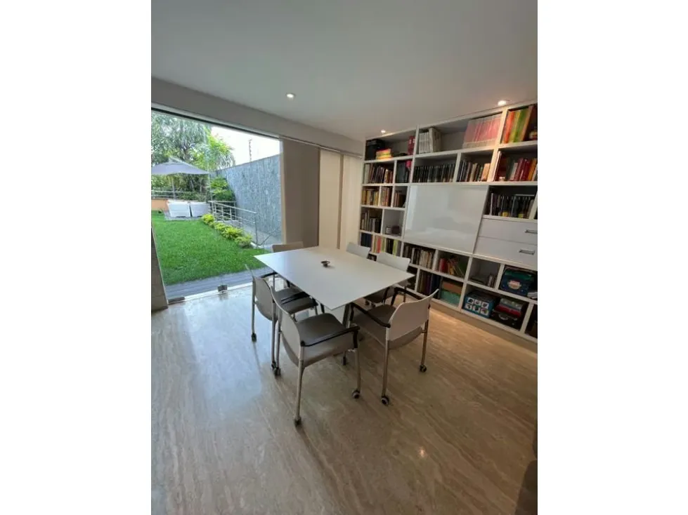 Se Vende PB 350m2 4h/6b/5p Los Palos Grandes 9177 - 16