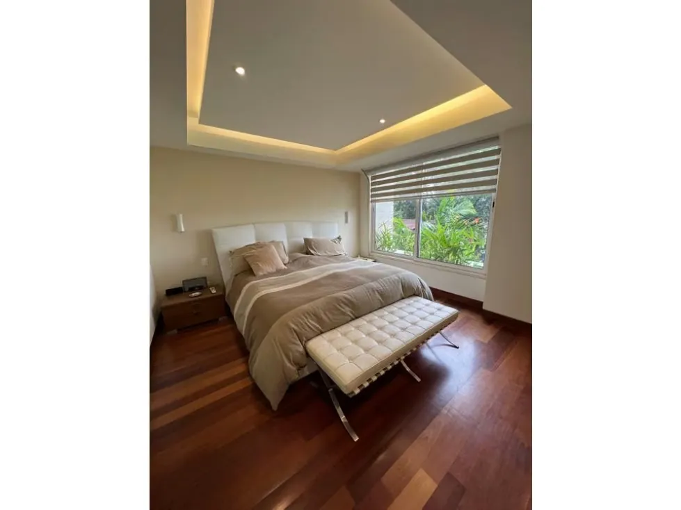 Se Vende PB 350m2 4h/6b/5p Los Palos Grandes 9177 - 10