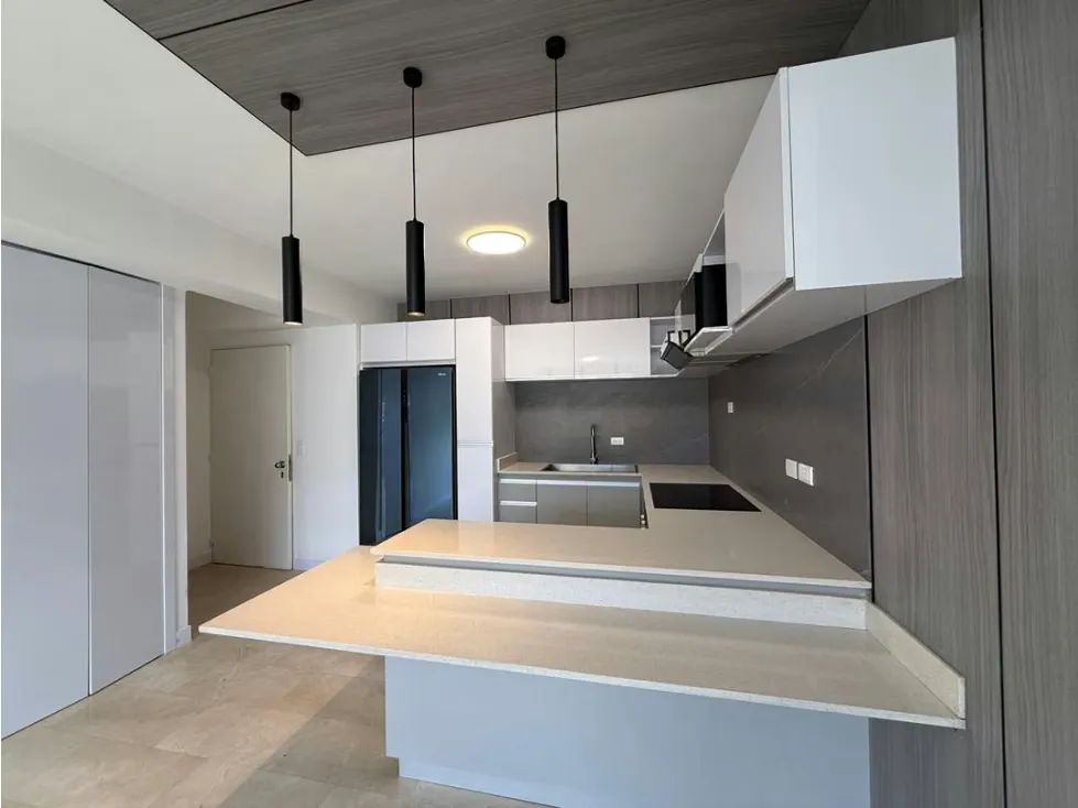 Se vende Apto 78m² 2h/2b/2p La Boyera - 2