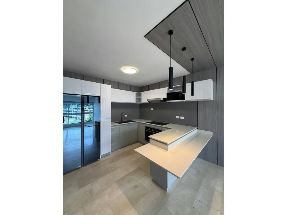 Se vende Apto 78m² 2h/2b/2p La Boyera - 12