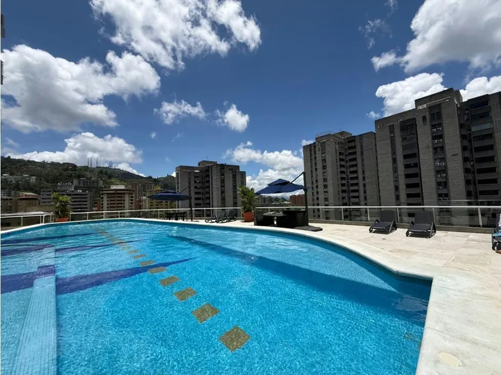 Se vende Apto 78m² 2h/2b/2p La Boyera - 9