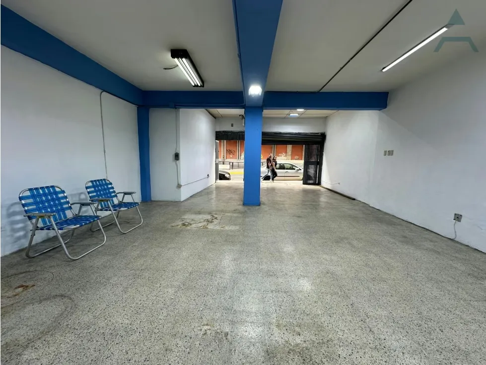 Se alquila Local comercial 86m² Panteón - 4
