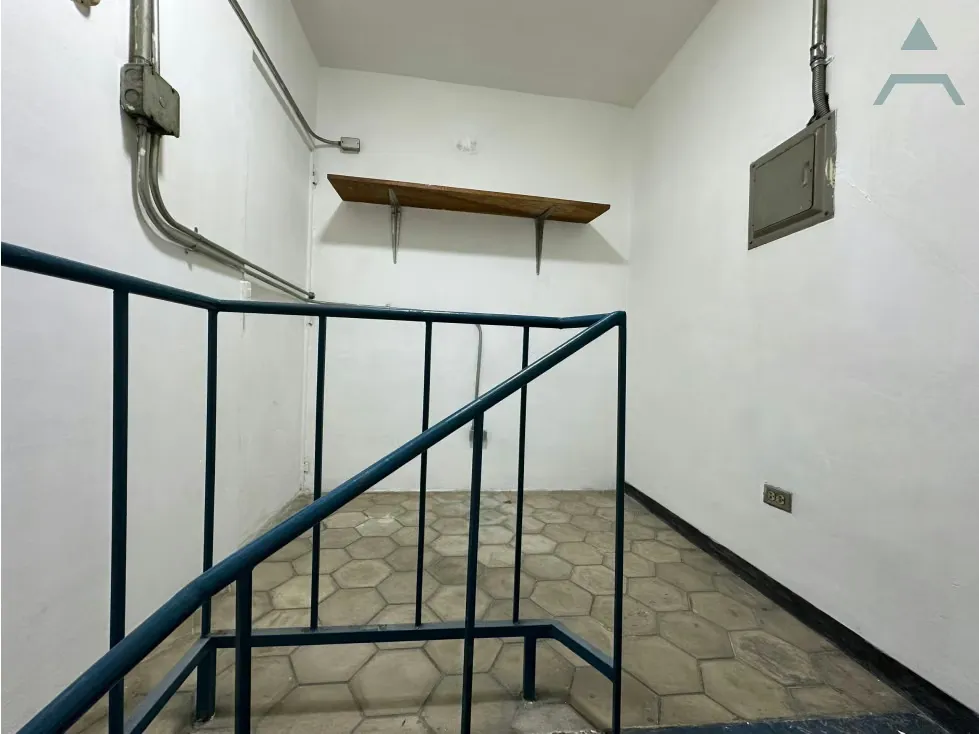 Se alquila Local comercial 86m² Panteón - 6