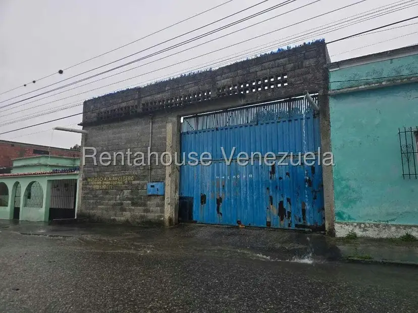 Comercial (Local Comercial) en Alquiler en Independencia, Yaracuy