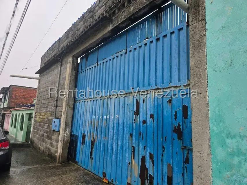 Local Comercial en Alquiler en Independencia, Yaracuy - 3