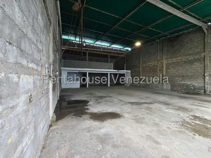 Local Comercial en Alquiler en Independencia, Yaracuy - 7
