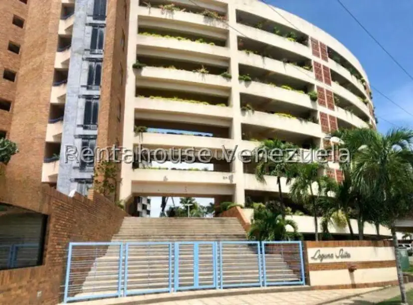 Apartamento (1 Nivel) en Venta en Puerto Encantado, Miranda