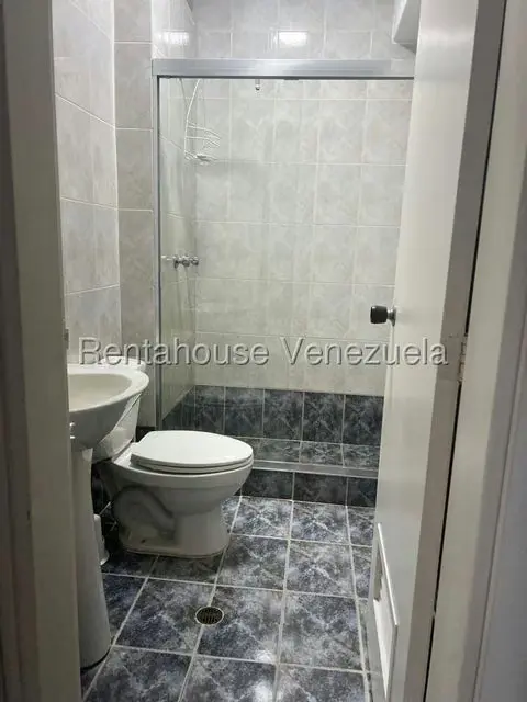 Apartamento (1 Nivel) en Venta en Puerto Encantado, Miranda - 11