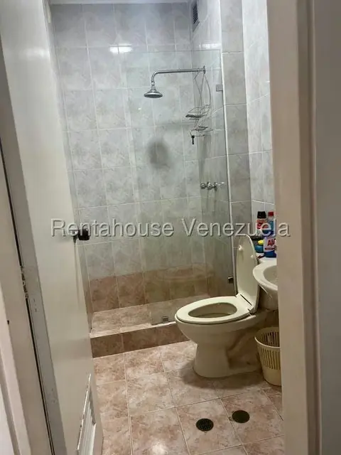 Apartamento (1 Nivel) en Venta en Puerto Encantado, Miranda - 13