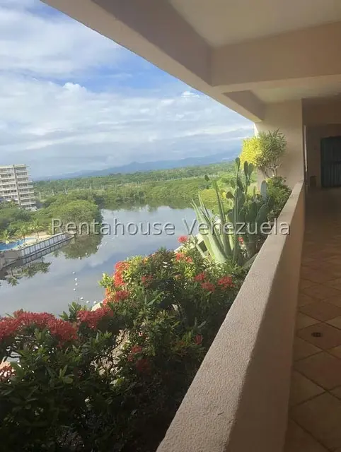 Apartamento (1 Nivel) en Venta en Puerto Encantado, Miranda - 14