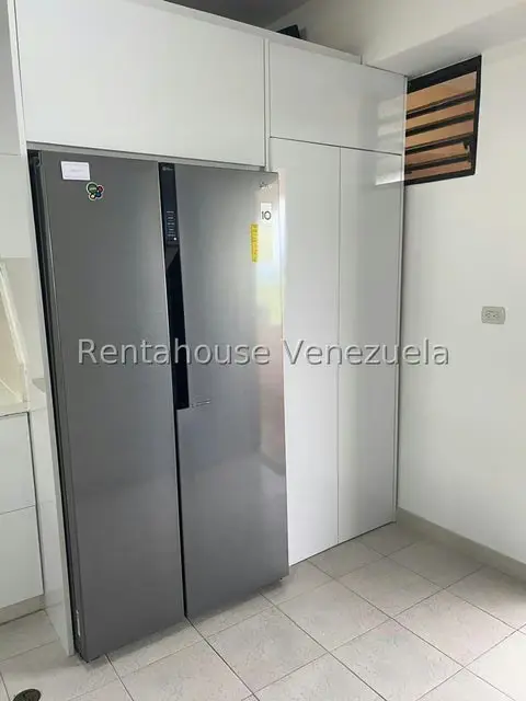Apartamento (1 Nivel) en Venta en Puerto Encantado, Miranda - 17