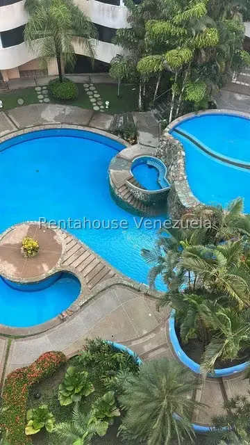 Apartamento (1 Nivel) en Venta en Puerto Encantado, Miranda - 19