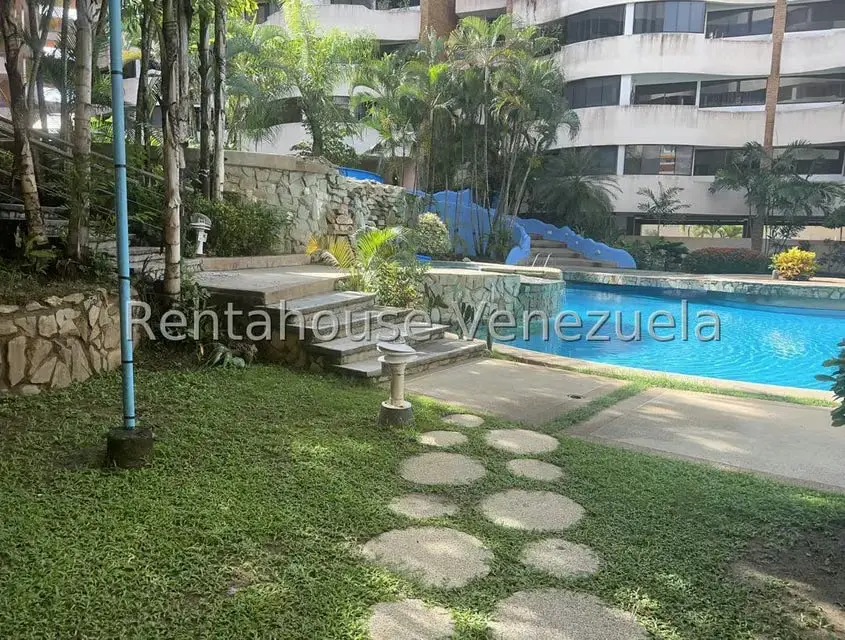 Apartamento (1 Nivel) en Venta en Puerto Encantado, Miranda - 26