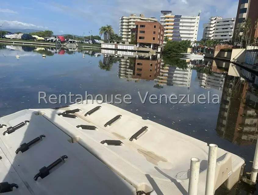 Apartamento (1 Nivel) en Venta en Puerto Encantado, Miranda - 27
