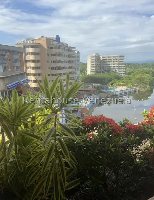 Apartamento (1 Nivel) en Venta en Puerto Encantado, Miranda - 28