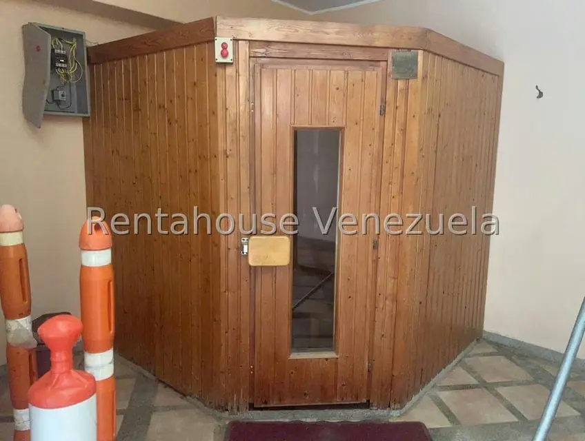 Apartamento (1 Nivel) en Venta en Puerto Encantado, Miranda - 33