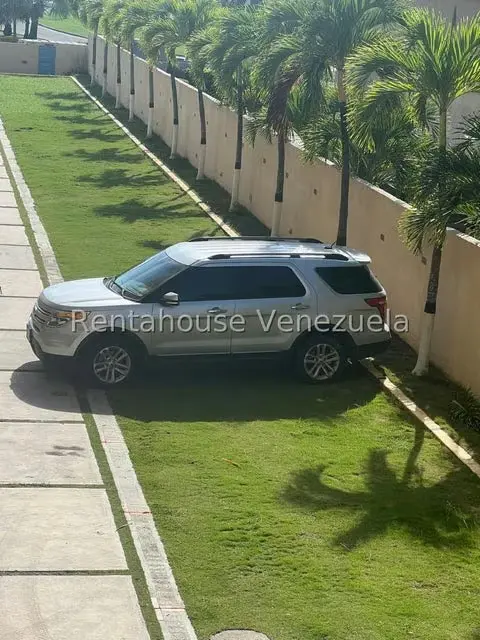 Apartamento (1 Nivel) en Venta en Puerto Encantado, Miranda - 34