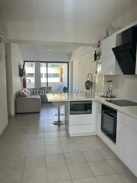 Apartamento (1 Nivel) en Venta en Puerto Encantado, Miranda - 6