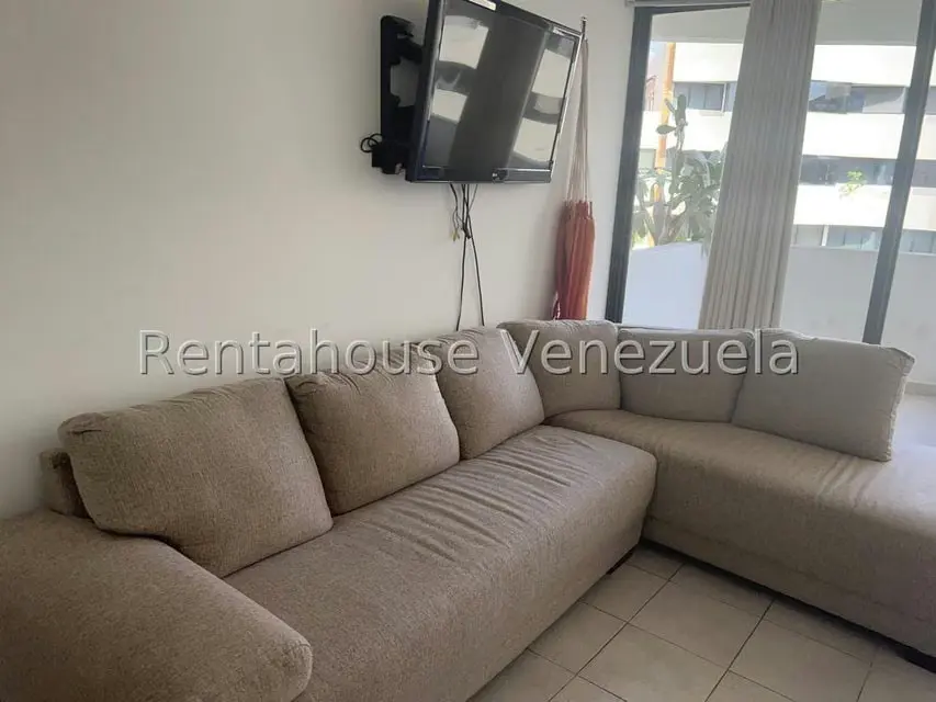 Apartamento (1 Nivel) en Venta en Puerto Encantado, Miranda - 7