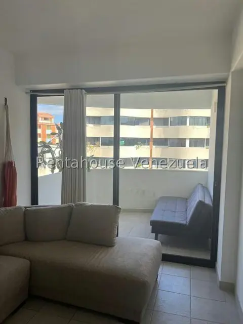 Apartamento (1 Nivel) en Venta en Puerto Encantado, Miranda - 9