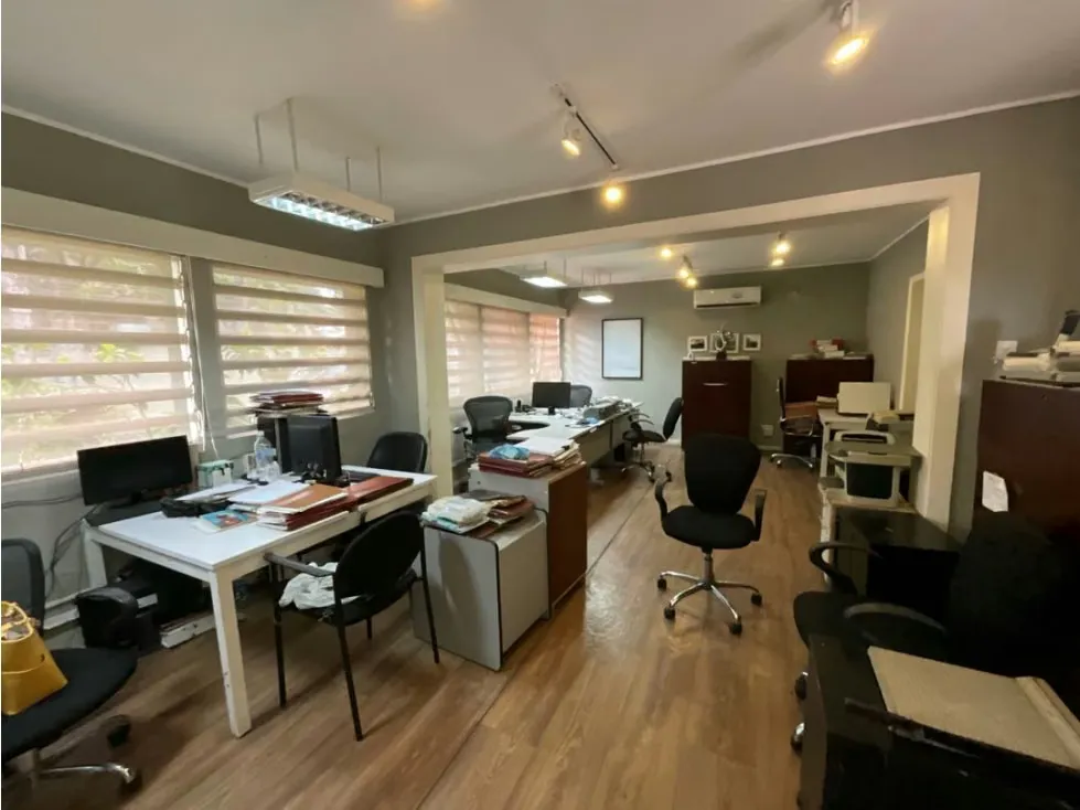 Venta/La Floresta/1780 mts/2terrenos casas a remodelar/Permiso 4casas - 13