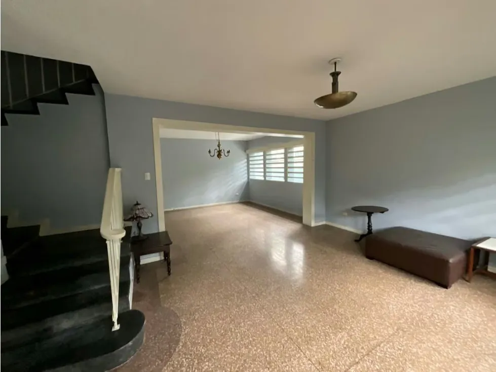 Venta/La Floresta/1780 mts/2terrenos casas a remodelar/Permiso 4casas - 7